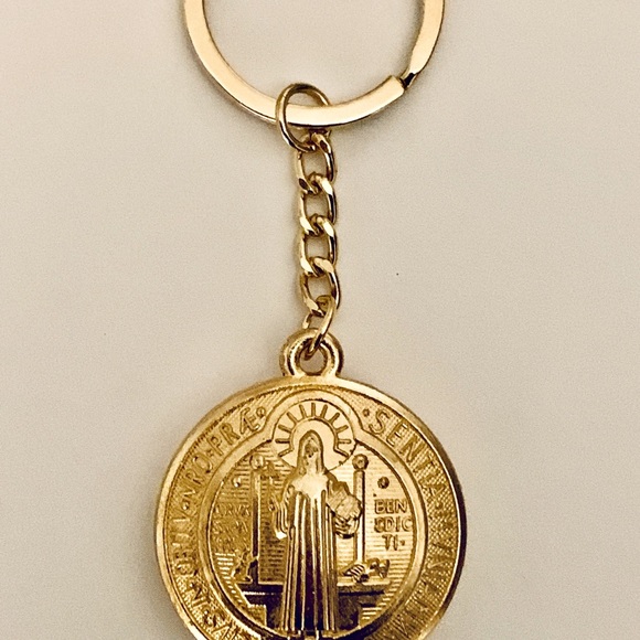 Benedict Keychain - Picture 3 of 3